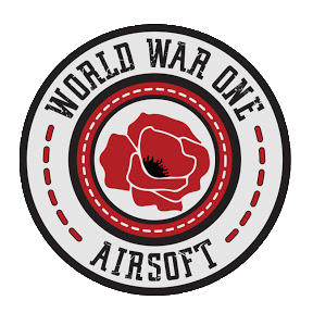World War One – Airsoft